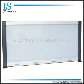 Two Banks Medical X-ray illuminator