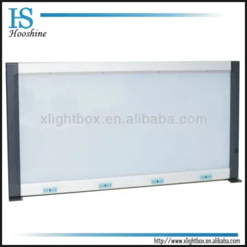 x-ray film viewing box