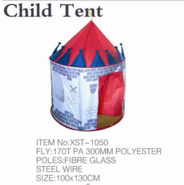 Children's Tent (CT)
