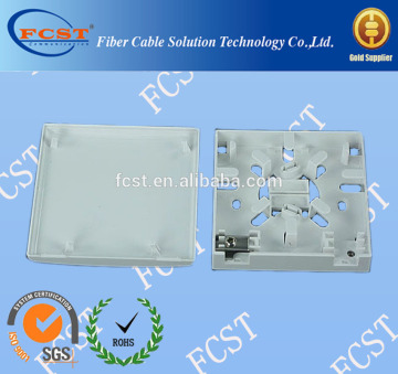 FTTH Fiber Optic Terminal Box FTT-FTB-C101/fiber optic distribution box/fiber optic splitter box/fiber optic box