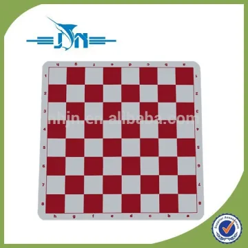 hot selling silicone chess board