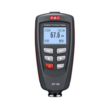 Litone Cem DT-156 Ga indice di spessore di rivestimento per verniciatura in polvere