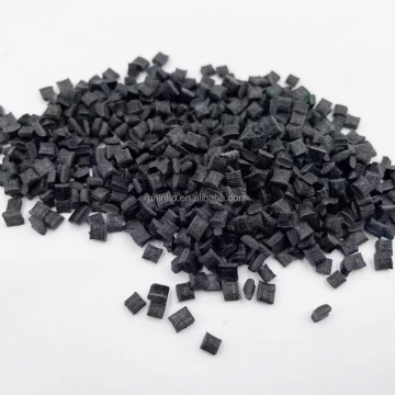 Hochtemperaturbeständige, dimensional stabile Glasfaserverstärkte PBT (60% GF) Fabrik-