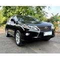 tappetino per auto di lusso di fantasia per Lexus RX270