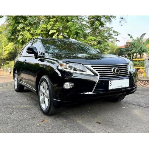 fantazyjna luksusowa mata samochodowa dla Lexus Rx270