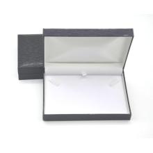 Custom paper gift box for jewelry packaging box