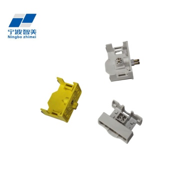DIN Rail Screw Terminal Connection Solution