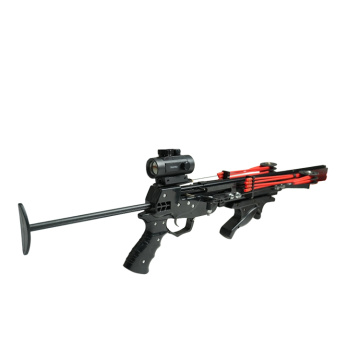 Smoothbore Ballistic Slingshots для взрослых