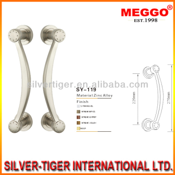 2013 's The Most Popular Recessed Pull Handle
