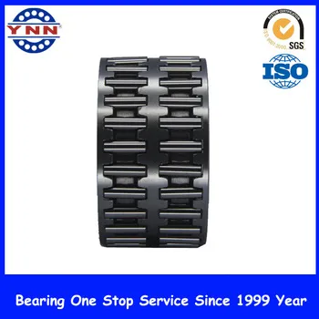 Crush Resistance and High Temperature Resistance Needle Roller Bearings
