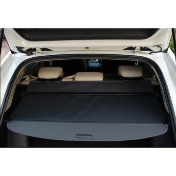 Cargo cover 12 Honda crosstour