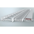 Light Weight Horizontal Ladder Type FRP Cable Tray