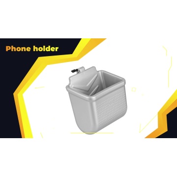 Многофункциональные держатели для небольших предметов для хранения телефонов