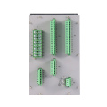 35KV microprocessor measurement and control device