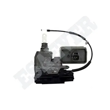 ESAEVER Tailgate Latch 31335048 31440242 for S80 (07-14)