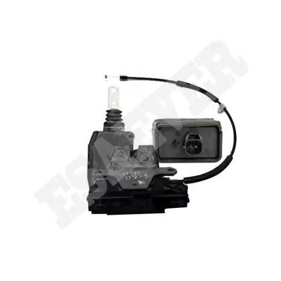 ESAEVER Tailgate Latch 31335048 31440242 for S80 (07-14)