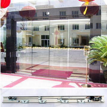 Profession Automatic Sliding Gate Operator (DS100)