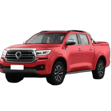Direct Sales Large Capacity Adult Truck For Sale
