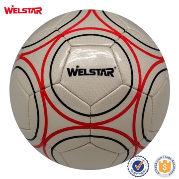 Team Sports Outdoor Games Cheap Soccer Balls in Bulk