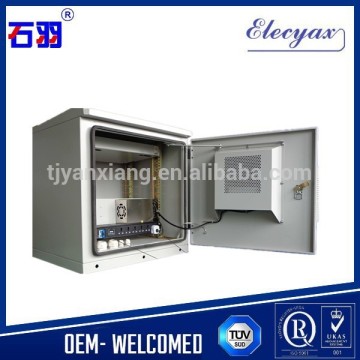 Wall mounted/Independent high quality constant temperature telecom cabinet SK-185