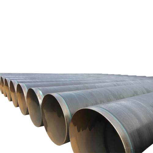 S355j2h Straight Astm 620 Welded Steel Pipe