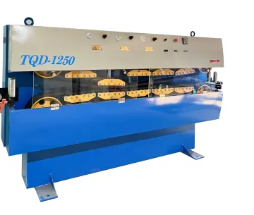 Pinyang Caterpillar Capstan 800/1250/1600KG For Extrusion Line