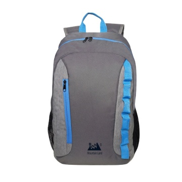Anti-Theft Custom Men's Backpacks for Hiking & Camping