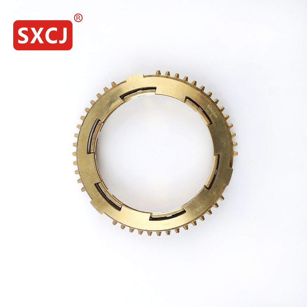Transfer Case Spare Ring