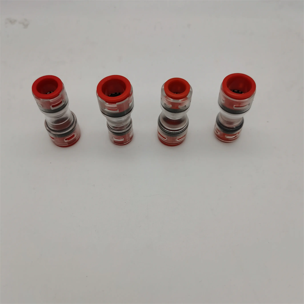 Micro Duct Connector