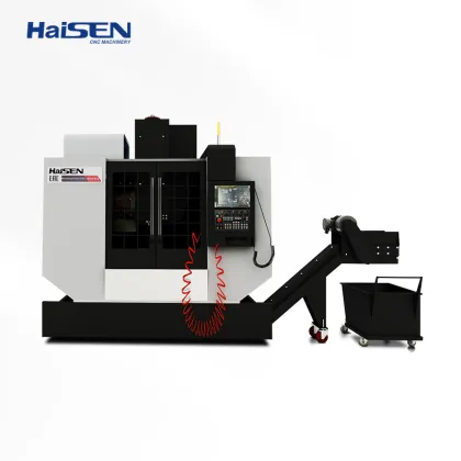 Promotional CNC Machining Centers: Precision Milling and Machining Solutions