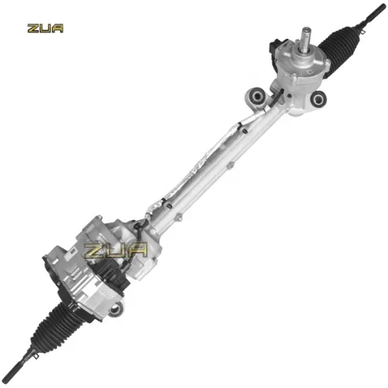 Electric Power Steering Gear Box Rack And Pinion for Ford Fusion 2010-2012