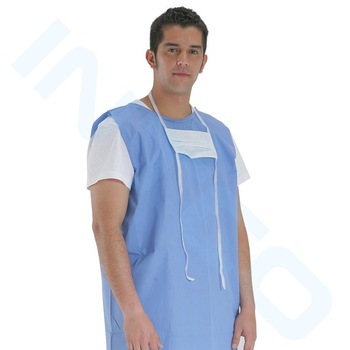 SPP Hospital Patient Surgical Gown