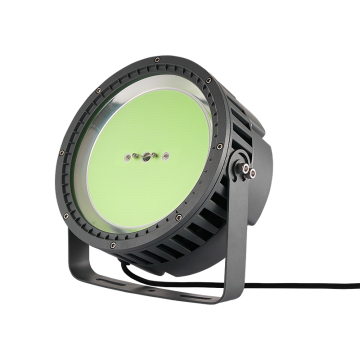 High Quality 1000W LED Commercial Fishing Lamp - Yellow Light for Tuna