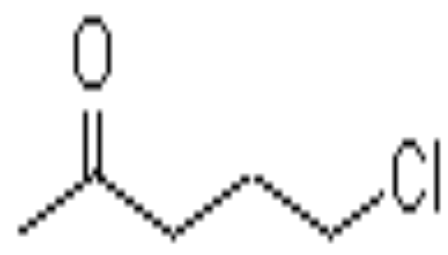 5-Chloro 2-pentanone of Best Price