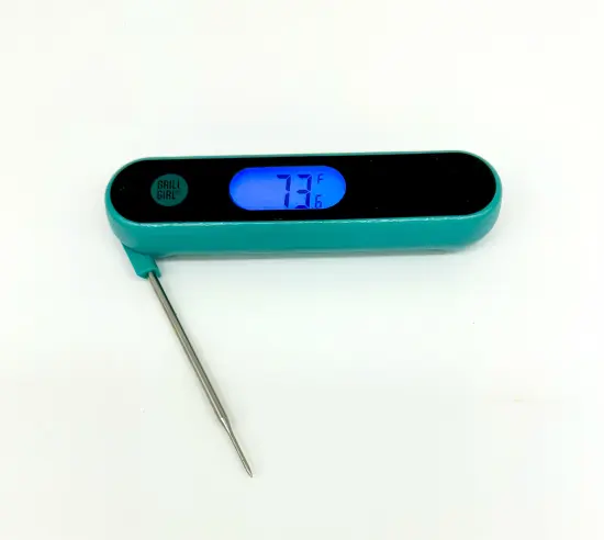 Digital Folding Thermometer