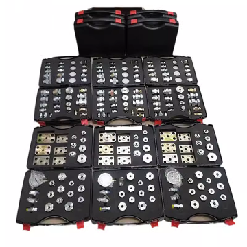 Factory Price Hydraulic Pipe Line Pressure Test Kit - Hydraulic Parts & Equipment