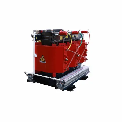 Energy-saving Dry Type Transformer