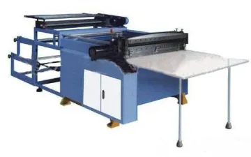 ZQF-600/1100 Computer controled cutting machine