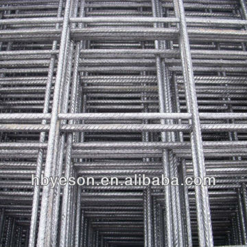 reinforced concrete steel wire mesh