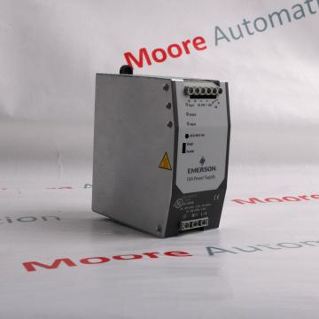 Emerson	IC695ACC652