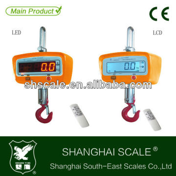 1000kg Crane Scale