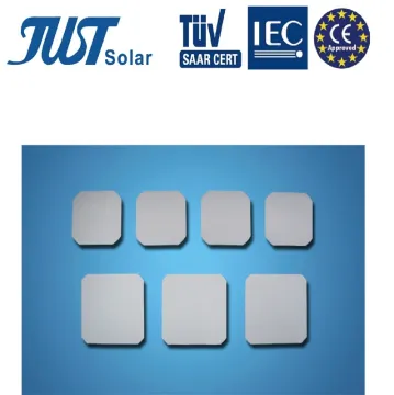 Super Quality Mono-Crystal Solar Wafer with High Efficiency