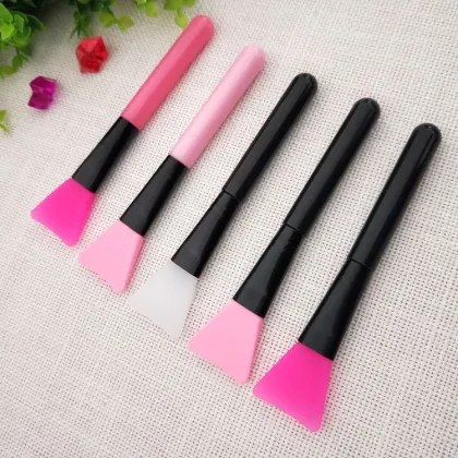 elf pore refining brush and mask tool Foundation Brush