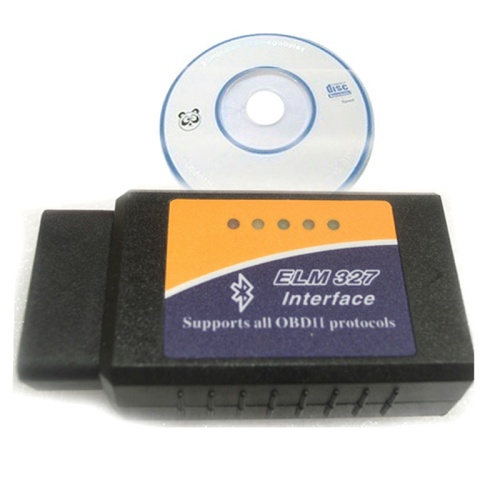 OBD2 Bluetooth Car Auto Diagnostic Scanner