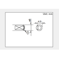 Srbv series Rotary switch