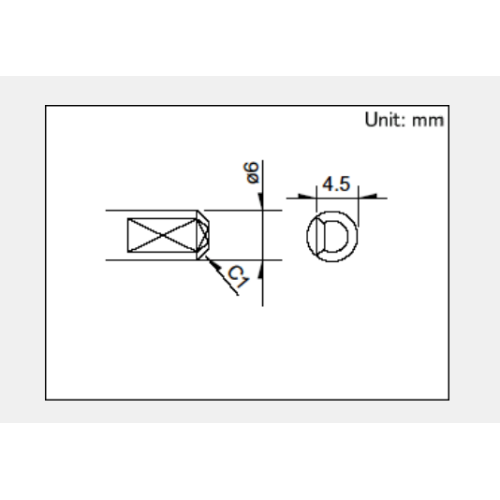 Srbv series Rotary switch