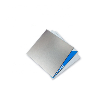 Factory Supply 201, 304, 304L, 316, 316L Stainless Steel Plates and Sheets - Prices 1mm to 8mm