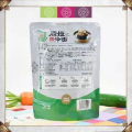 Traditional delicious cold noodles