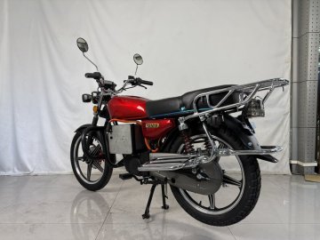 Motocicleta elétrica-motor de cubo CG