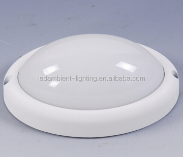 ألمانيا السطح القياسي IP65 IP65 LED سقف دش مصباح مقاوم للماء أضواء السقف الحمام
